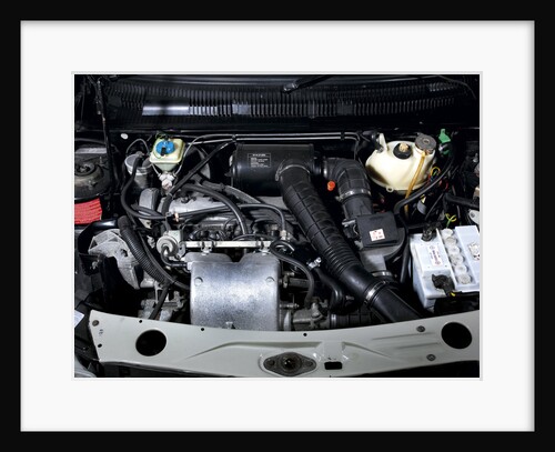 1987 Peugeot 205 GTI 1.6 by Unknown