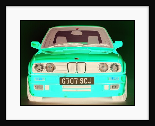 1990 BMW 325i Sport by Unknown