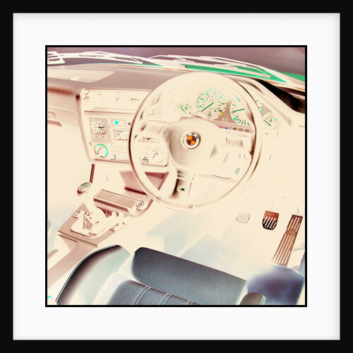 1990 BMW 325i Sport by Unknown