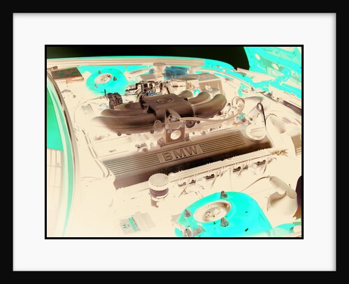 1990 BMW 325i Sport by Unknown