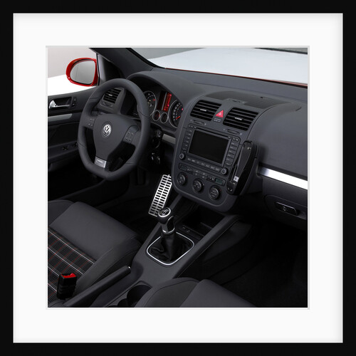 2004 VW Golf GTI by Unknown