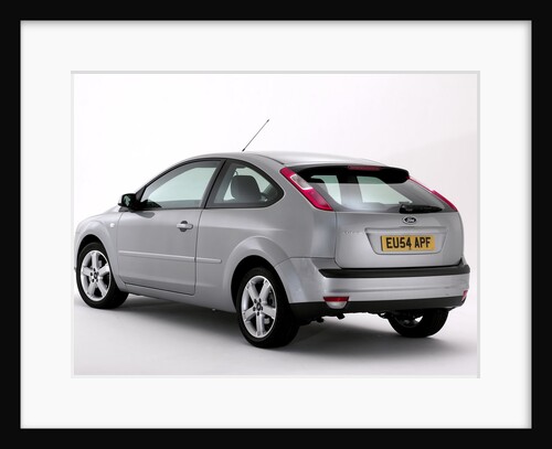 2004 Ford Focus by Unknown