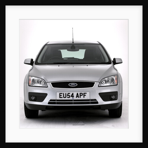 2004 Ford Focus by Unknown