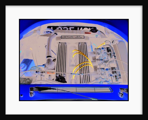 1971 Lotus Elan S4 SE by Unknown