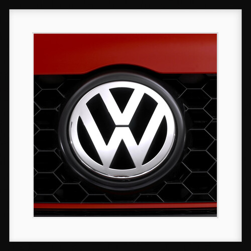 2004 VW Golf Gti by Unknown