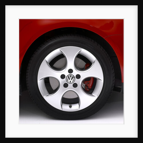 2004 VW Golf Gti by Unknown