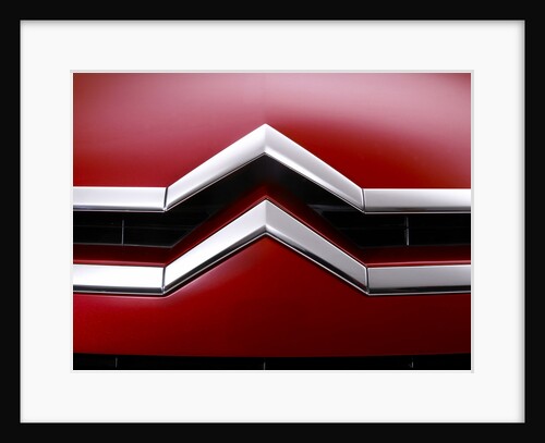 2004 Citroen C4 by Unknown