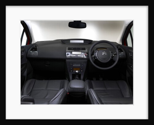 2004 Citroen C4 by Unknown