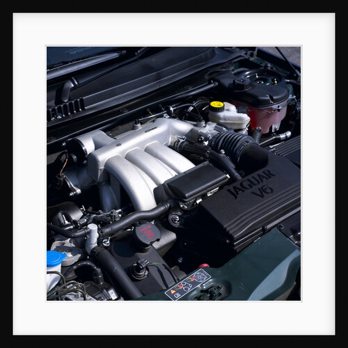 2003 Jaguar X Type Sport Estate by Unknown