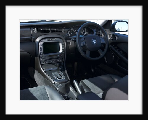 2003 Jaguar X Type Sport Estate by Unknown