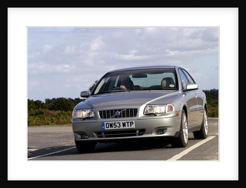 2003 Volvo S80 by Unknown
