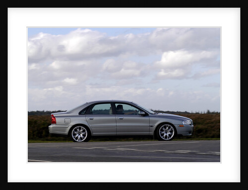 2003 Volvo S80 by Unknown