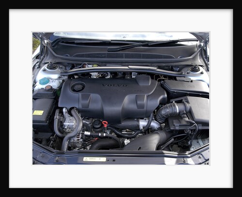 2003 Volvo S80 by Unknown