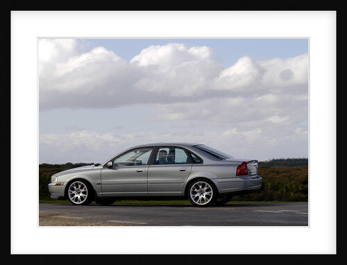 2003 Volvo S80 by Unknown