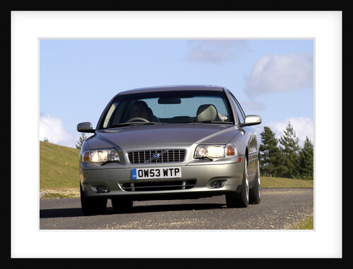 2003 Volvo S80 by Unknown