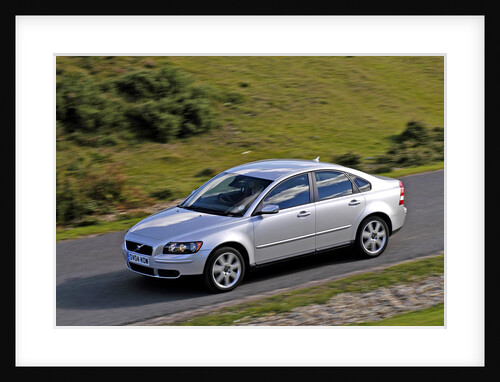 2004 Volvo S40 by Unknown