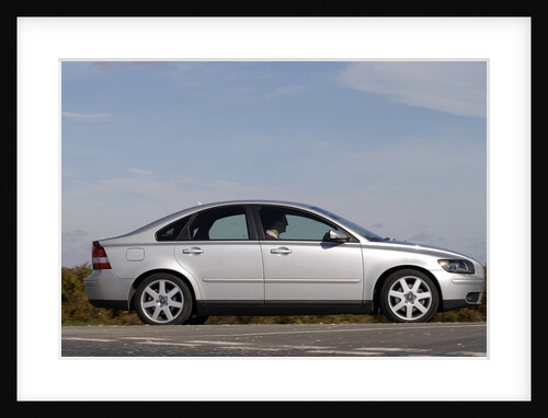 2004 Volvo S40 by Unknown
