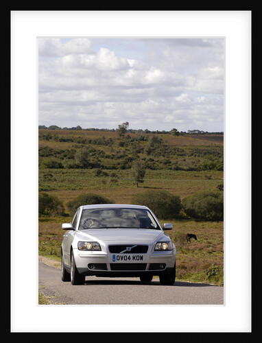 2004 Volvo S40 by Unknown