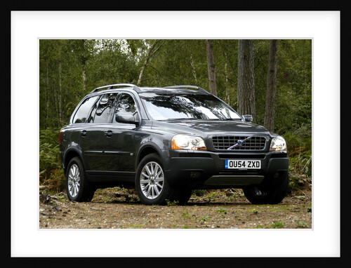 2004 Volvo XC90 by Unknown