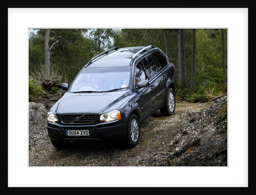 2004 Volvo XC90 by Unknown