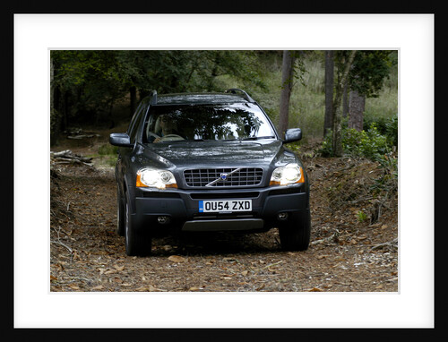 2004 Volvo XC90 by Unknown