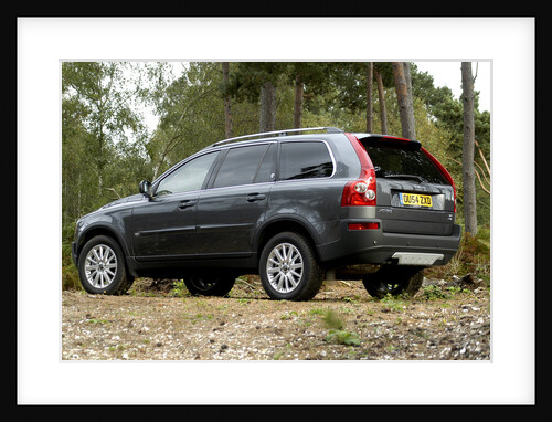 2004 Volvo XC90 by Unknown