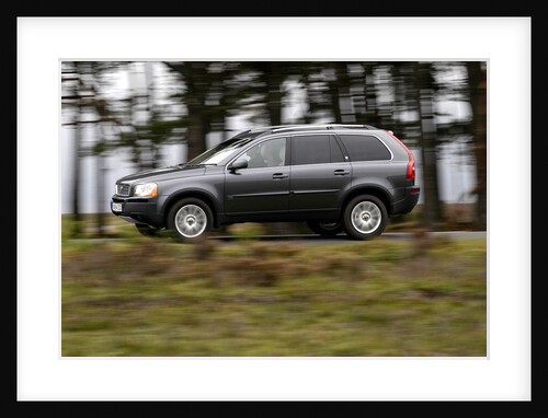 2004 Volvo XC90 by Unknown