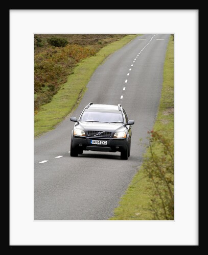 2004 Volvo XC90 by Unknown