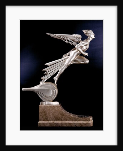 Wakefield Trophy by Unknown