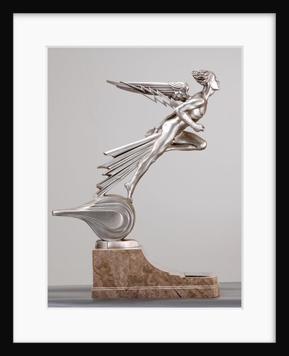 Wakefield Trophy by Unknown