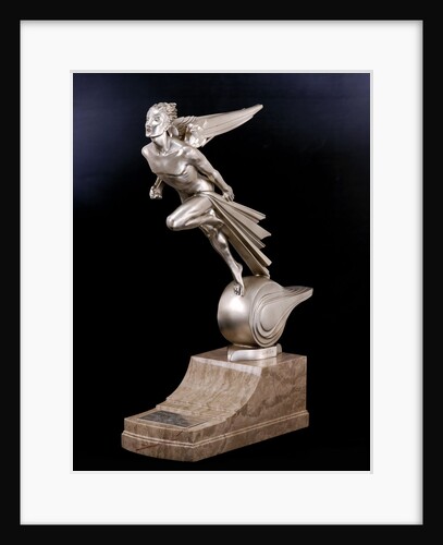 Wakefield Trophy by Unknown