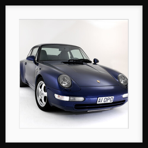 1993 Porsche 933 by Unknown