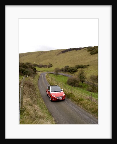 2004 Smart Forfour by Unknown