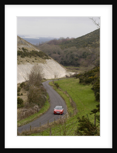 2004 Smart Forfour by Unknown