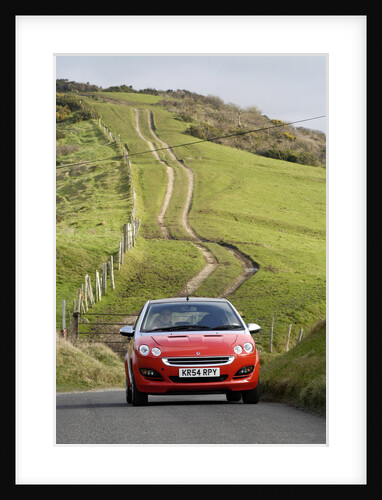 2004 Smart Forfour by Unknown