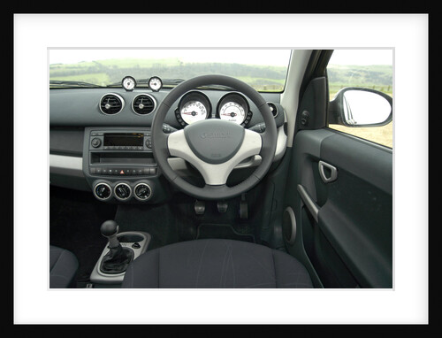 2004 Smart Forfour by Unknown