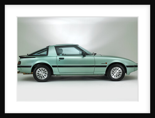 1991 Mazda RX7 by Unknown