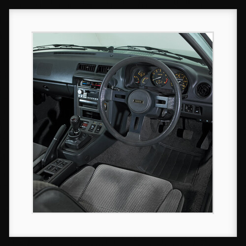 1991 Mazda RX7 by Unknown