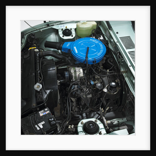 1991 Mazda RX7 by Unknown