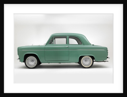 1959 Ford Popular 100E by Unknown