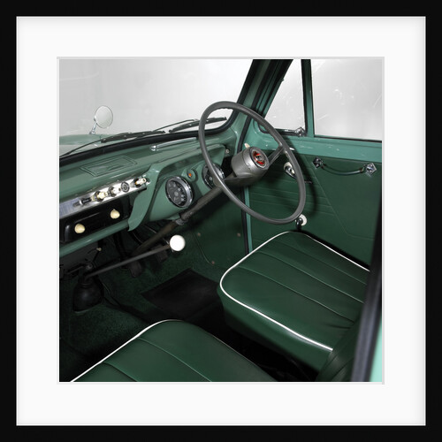 1959 Ford Popular 100E by Unknown