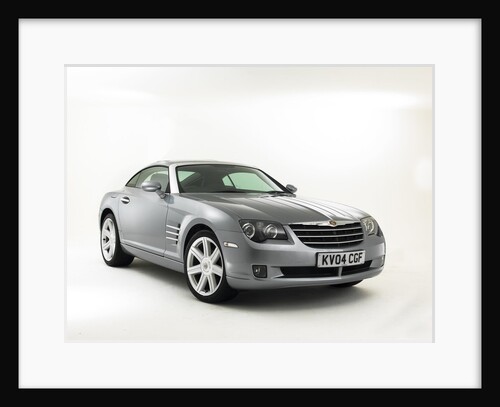 2004 Chrysler Crossfire by Unknown
