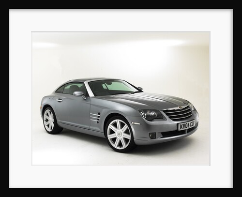 2004 Chrysler Crossfire by Unknown