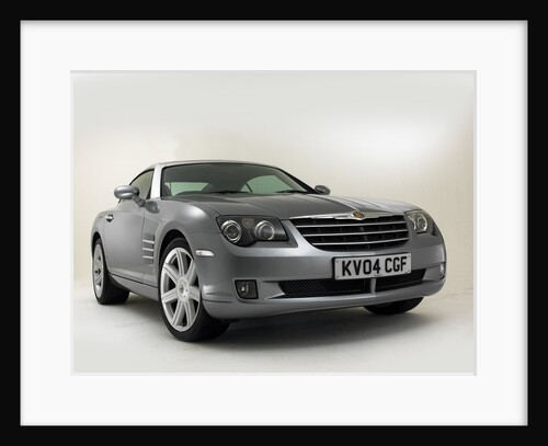 2004 Chrysler Crossfire by Unknown