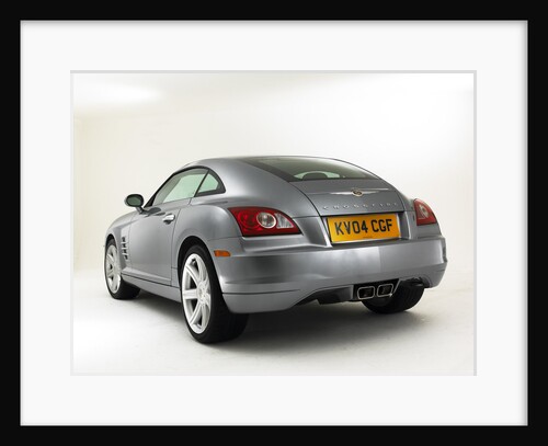 2004 Chrysler Crossfire by Unknown