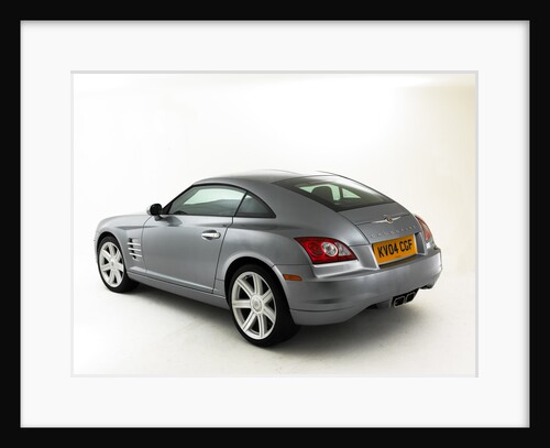 2004 Chrysler Crossfire by Unknown