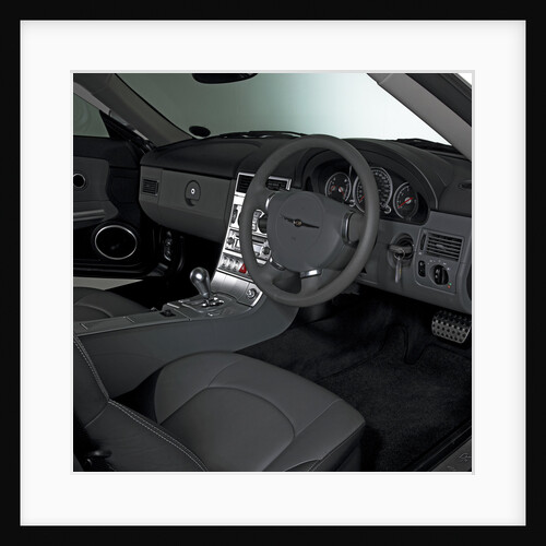 2004 Chrysler Crossfire by Unknown