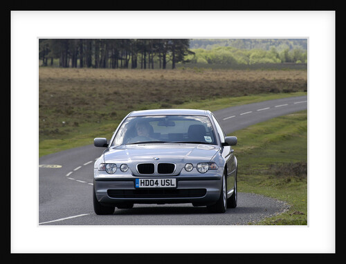 2004 BMW 318 Compact by Unknown