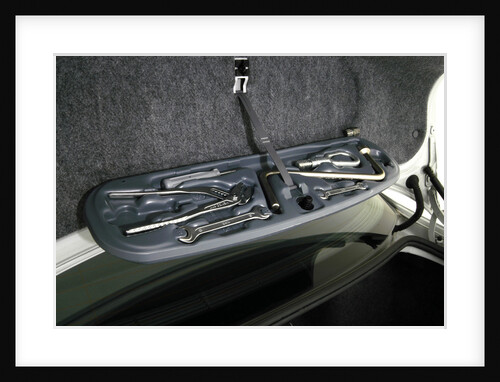 2002 BMW 330D by Unknown