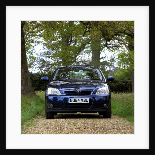 2004 Toyota Corolla by Unknown